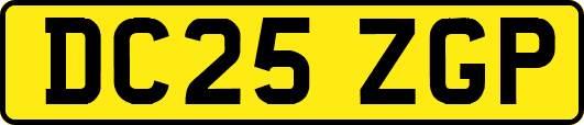 DC25ZGP