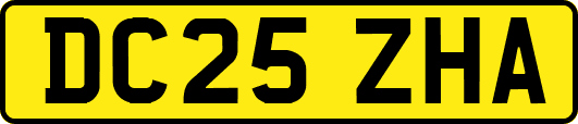 DC25ZHA