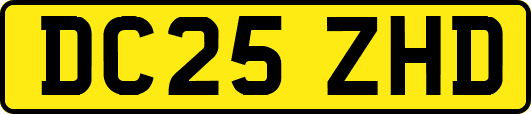 DC25ZHD