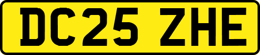 DC25ZHE