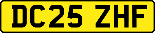 DC25ZHF