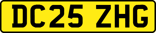 DC25ZHG