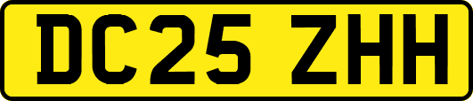 DC25ZHH