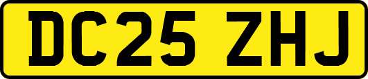 DC25ZHJ