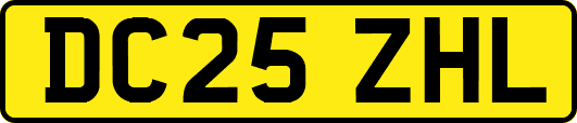 DC25ZHL