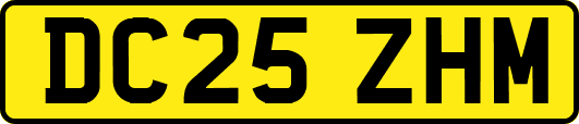 DC25ZHM