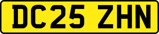 DC25ZHN