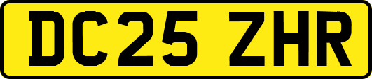 DC25ZHR