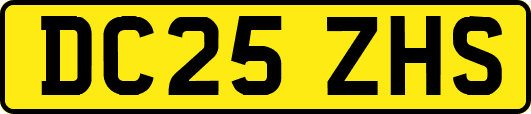 DC25ZHS