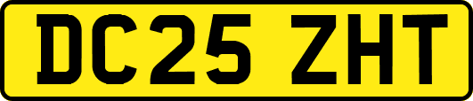 DC25ZHT