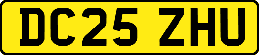 DC25ZHU