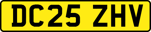 DC25ZHV