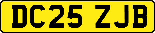 DC25ZJB