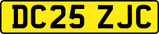 DC25ZJC