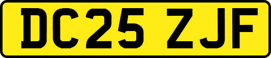 DC25ZJF