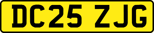 DC25ZJG