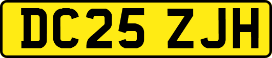 DC25ZJH