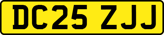 DC25ZJJ
