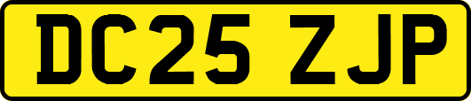 DC25ZJP