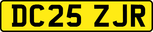 DC25ZJR