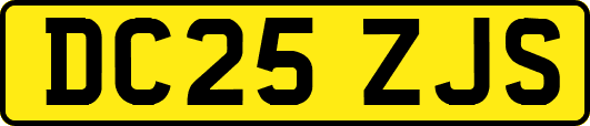 DC25ZJS