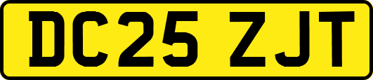DC25ZJT