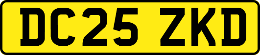 DC25ZKD