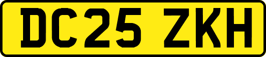 DC25ZKH