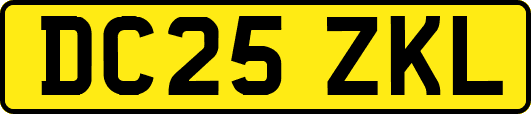 DC25ZKL