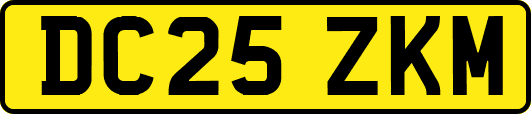 DC25ZKM