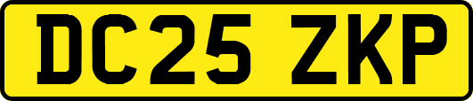 DC25ZKP
