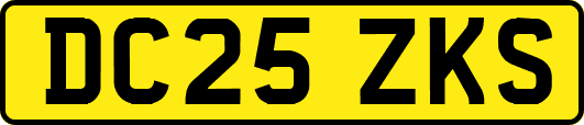 DC25ZKS