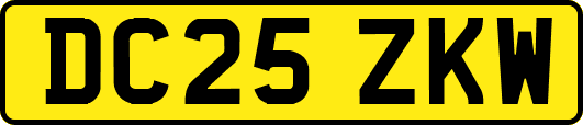 DC25ZKW