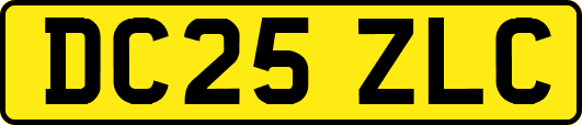 DC25ZLC