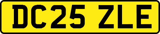 DC25ZLE