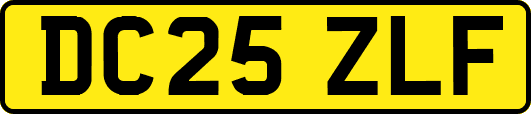 DC25ZLF
