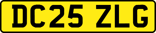 DC25ZLG