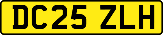 DC25ZLH