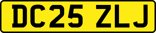 DC25ZLJ