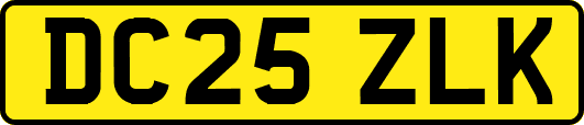 DC25ZLK