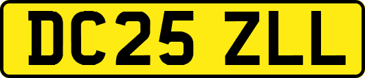 DC25ZLL