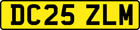 DC25ZLM