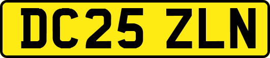 DC25ZLN
