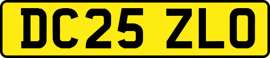 DC25ZLO