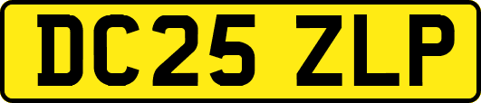 DC25ZLP