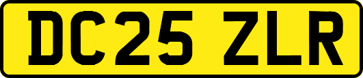 DC25ZLR