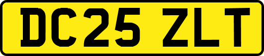 DC25ZLT