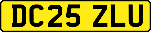 DC25ZLU