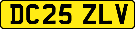 DC25ZLV