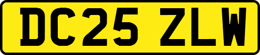 DC25ZLW